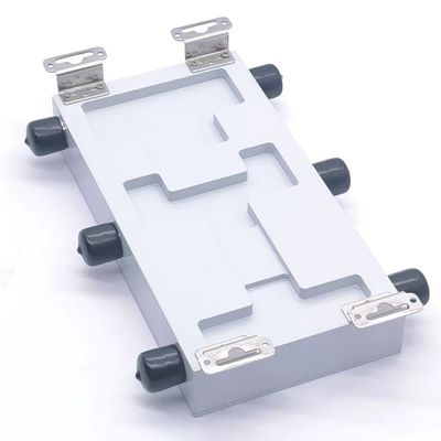 HCXXXXXXX 698-3800MHz 100W 3 в 3 наружу Внутренний гибридный соединитель NF для распределения сигнала