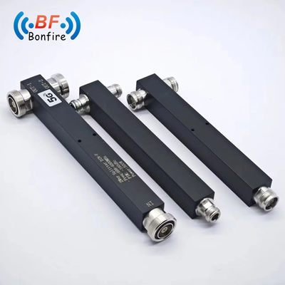 OEM/ODM 617-4000МГц 2-управляемый микрополосочный разделитель мощности RF-разделитель мощности для проектов Ibs Das