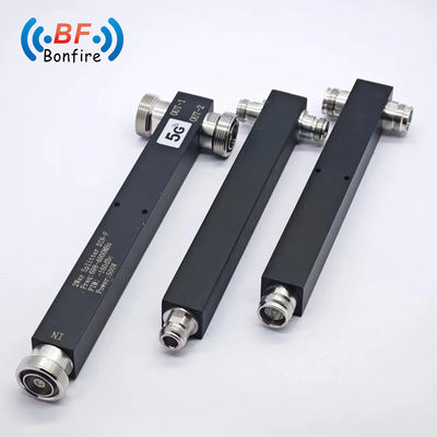OEM/ODM 617-4000МГц 2-управляемый микрополосочный разделитель мощности RF-разделитель мощности для проектов Ibs Das