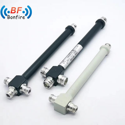 GFQ-XXXXXX Direct 698-3800MHz N Connector 3 Way RF Power Splitter для телекоммуникаций