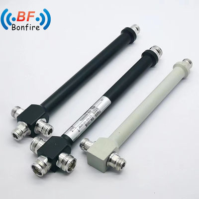 GFQ-XXXXXX Direct 698-3800MHz N Connector 3 Way RF Power Splitter для телекоммуникаций