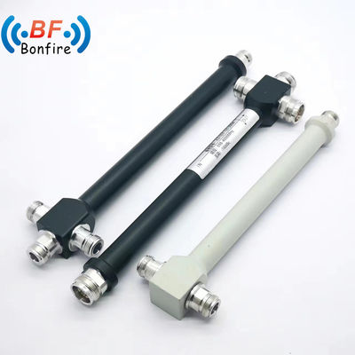 GFQ-XXXXXX Direct 698-3800MHz N Connector 3 Way RF Power Splitter для телекоммуникаций