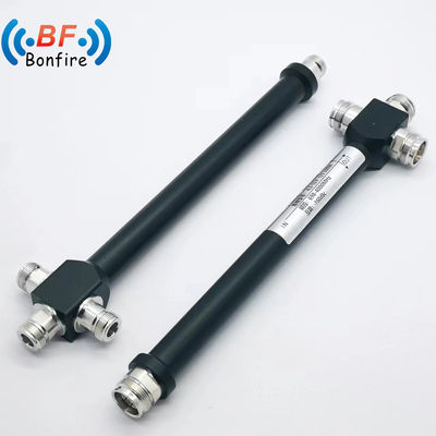 2way 698-3800MHz VHF Power Splitter N женский для радиотелекоммуникационной системы непосредственно