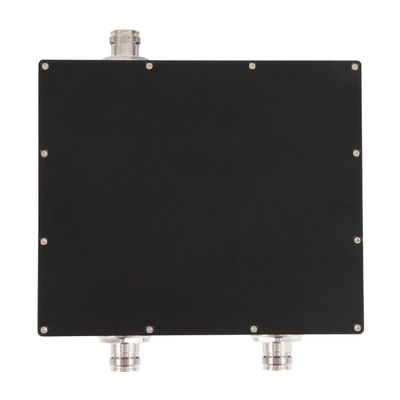 Гибридный соединитель с низкой частотой PIM RF Hybrid Combiner 2 в 1 из 617-3800MHz Интерфейс DIN-F
