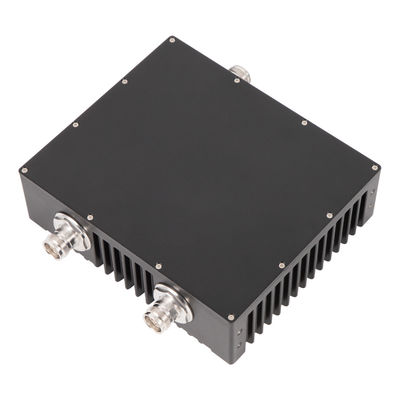 16.00cm * 12.00cm * 4.00cm Пакетный размер 698-3800MHz 2 1 Гибридный гибридный соединитель с низким уровнем питания для Das Ibs 4.3-10-F