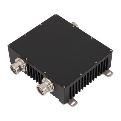 16.00cm * 12.00cm * 4.00cm Пакетный размер 698-3800MHz 2 1 Гибридный гибридный соединитель с низким уровнем питания для Das Ibs 4.3-10-F