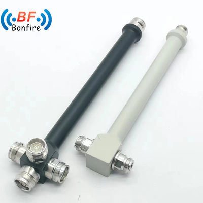 698-3800MHz 2/3/4 Way Power Splitter Divider 50W SMA Тип для общих проектов Ibs/Das
