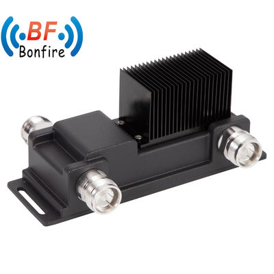 конкурентоспособные 698-3800 МГц 2X1 гибридные гибридные комбайнеры для Das Ibs 4.3-10-F NF