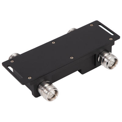 698-3800 МГц 2X2 гибридный сцепщик 160dbc 500W DIN тип DQ-0738-213301 для ваших требований