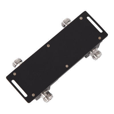 698-3800 МГц 2X2 гибридный сцепщик 160dbc 500W DIN тип DQ-0738-213301 для ваших требований