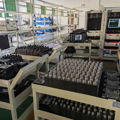 4X1 Гибридный соединитель 150dbc DIN-F 698-3800MHz Низкий Пим пакет валовой вес 4,350 кг