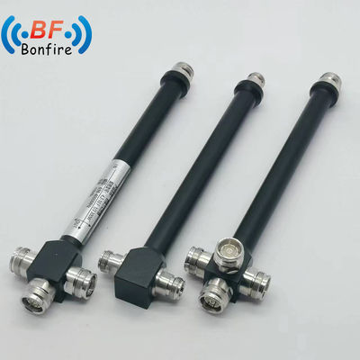 GFQ-XXXXXX 3 Way N Female Power Splitter для телекоммуникационных систем в пределах бюджета