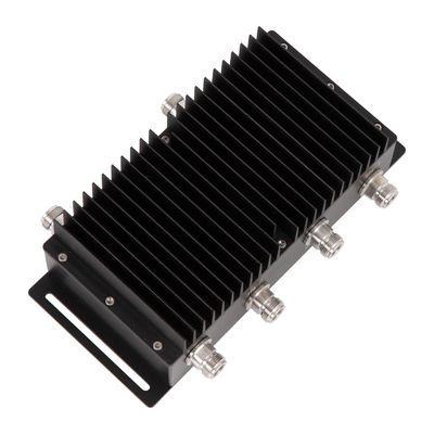 DQ-0638-41 2/3 1101-125 698-3800MHz 100W 125dbc 4X1 RF Пассивный гибридный сцепник N-F 100W