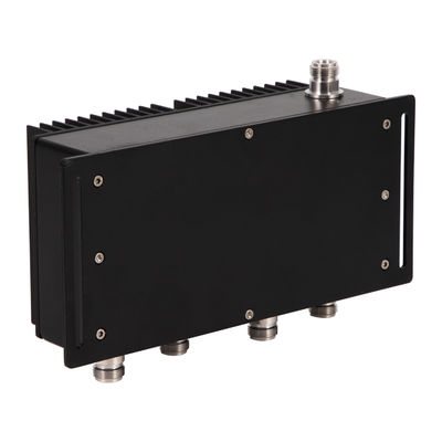 Мощность Ibs/Das Общая способность реализации проекта 698-3800MHz 4X2 гибридный соединитель