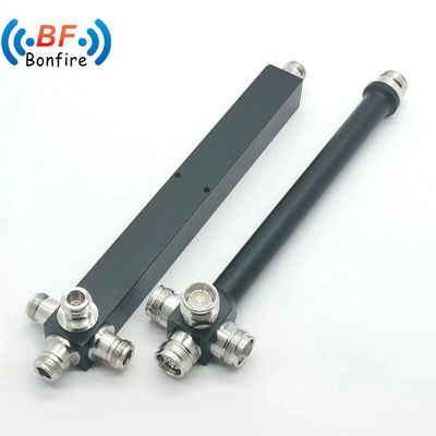 Прямая 2 Way 50W Power Splitter N женский разъем IP60 для IBs см. ниже таблицу данных