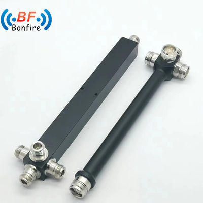 Прямая 2 Way 50W Power Splitter N женский разъем IP60 для IBs см. ниже таблицу данных