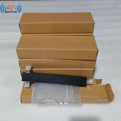 Специализированный N женский разделитель питания для VHF UHF 698-3800MHz Walkie-Talkie Booster