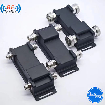 UHF 617-3800МГц 3dB 2 в 1 гибридный комбайнер N женский супер конкурентный