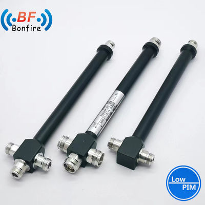 Телекоммуникационные системы 2way 50W Power Splitter 350-3800MHz с женским разъемом SMA