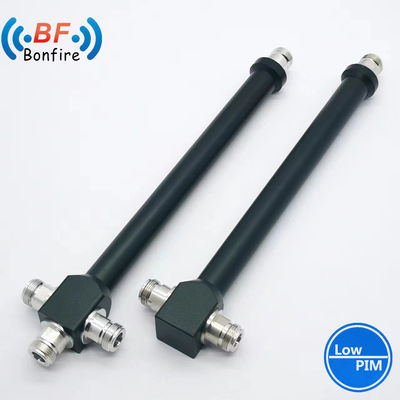 Телекоммуникационные системы 2way 50W Power Splitter 350-3800MHz с женским разъемом SMA