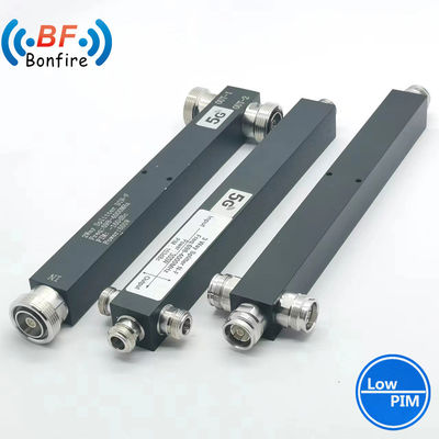 OEM/ODM 350-3800MHz DIN тип женский порт соединителя для телекоммуникационных систем
