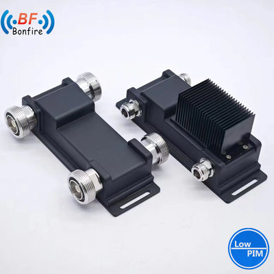 617-3800 МГц 3dB 2X2 RF гибридный комбайнер 4.3-10 женского пола для 5g с использованием настройки