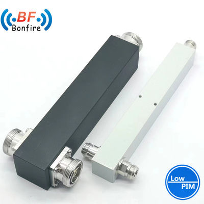 2 3 4 Way Power Splitter для общественной безопасности 50W 350-3800MHz Телекоммуникационные системы