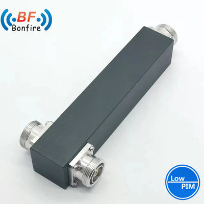 2 3 4 Way Power Splitter для общественной безопасности 50W 350-3800MHz Телекоммуникационные системы