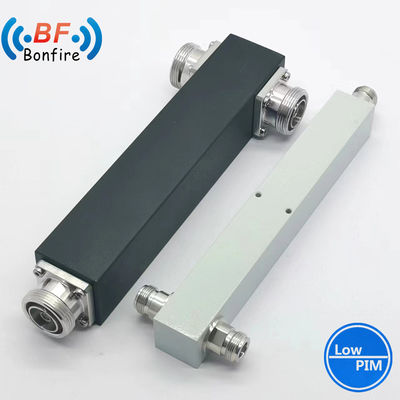 2 3 4 Way Power Splitter для общественной безопасности 50W 350-3800MHz Телекоммуникационные системы