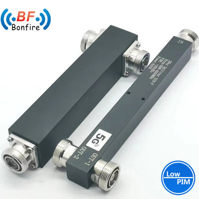 Внутренний/внешний IP65 RF 50W двухсторонний разделитель мощности/разделитель для телекоммуникационных систем