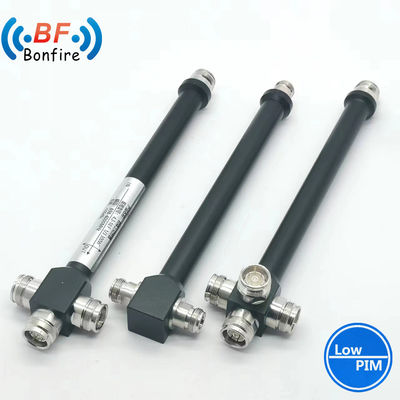 Прямая распределение RF 2way 50W Power Splitter 617-4000MHz с женским разъемом 4.3/10