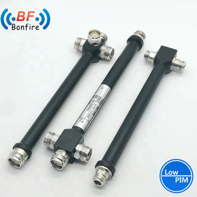 Прямая распределение RF 2way 50W Power Splitter 617-4000MHz с женским разъемом 4.3/10