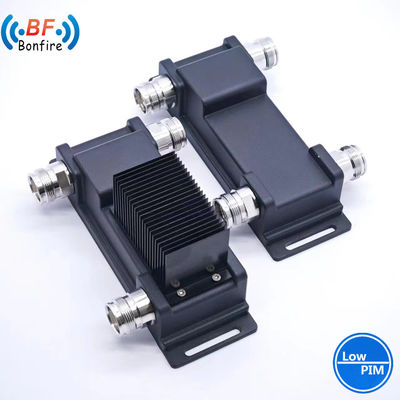617-3800MHz 2X2 3dB RF гибридный комбинатор матрицы 5g для интерфейса N-F/4.3-10-F/DIN-F