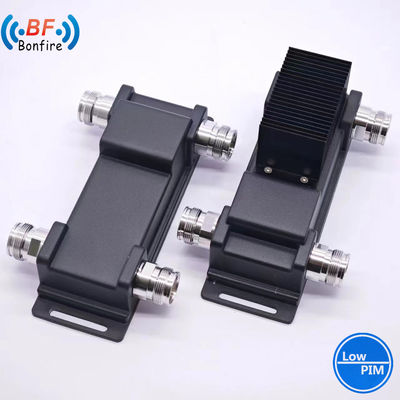 617-3800MHz 2X2 3dB RF гибридный комбинатор матрицы 5g для интерфейса N-F/4.3-10-F/DIN-F
