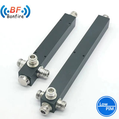 RF 617-4000MHz 2 направления 1W Power Splitter/Power Combiner для высокочастотных приложений