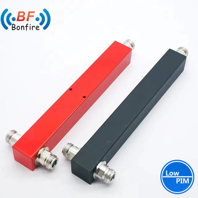Низкий Pim-160dbc 3way 300W N-женский разъединитель типа Power Splitter Divider для Ibs/Das/5g