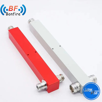 350-3800 МГц RF 2 Way VHF/UHF Power Splitter Combiner с женским разъемом SMA