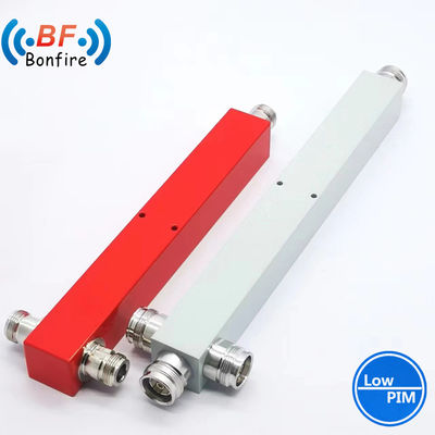 350-3800 МГц RF 2 Way VHF/UHF Power Splitter Combiner с женским разъемом SMA