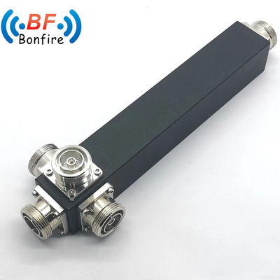 Topwave RF 2 Way Power Splitter350-3800MHz Комбинатор мощности/ Разделитель мощности для сопротивления базовой станции