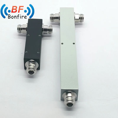 Разделятель мощности RF 10W/разделятель мощности с женским разъемом SMA и широким диапазоном частот