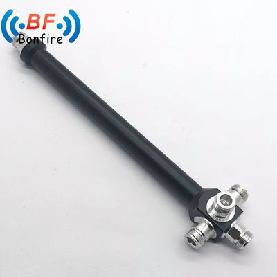 Высокочастотный GFQ-XXXXXX VHF UHF 350-3800MHz Двусторонний разделитель мощности для внутренних и наружных помещений