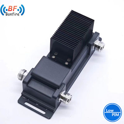 4.3-10-F/DIN-F/N-F 5g RF Combiner 698-4000MHz 2X2 гибридный сцепщик для строительных станций