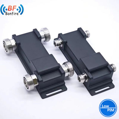 4.3-10-F/DIN-F/N-F 5g RF Combiner 698-4000MHz 2X2 гибридный сцепщик для строительных станций