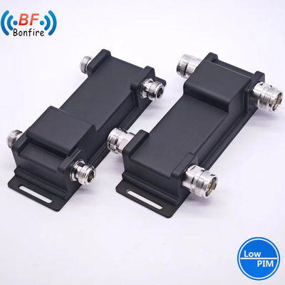 4.3-10-F/DIN-F/N-F 5g RF Combiner 698-4000MHz 2X2 гибридный сцепщик для строительных станций