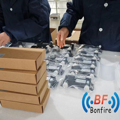 4.3-10-F/DIN-F/N-F 5g RF Combiner 698-4000MHz 2X2 гибридный сцепщик для строительных станций