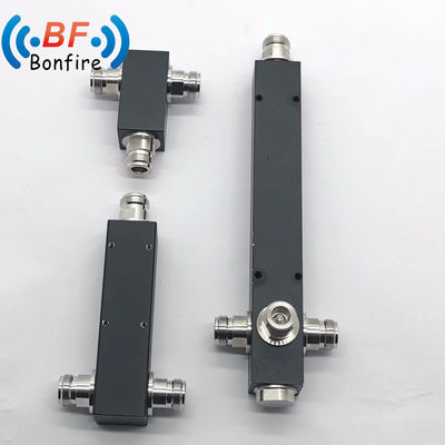 Внутренний/внешний IP65 50W 350-3800MHz двухсторонний распределитель мощности RF с женским разъемом SMA