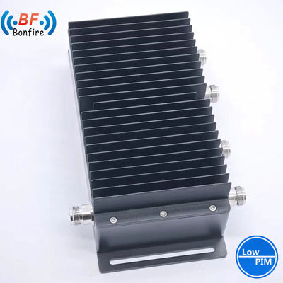 698-4000МГц 5g RF широкополосный гибридный комбинатор 2X2 RF комбинатор серый/красный/черный/конфигурация