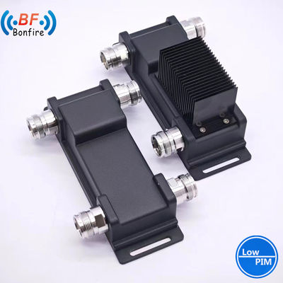 5g Low Pim Wideband 698-4000MHz 4 в 4 выход Гибридный соединитель Гибридный комбинатор