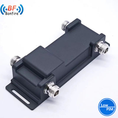 698-4000МГц 3dB гибридный соединитель -155dbc 2X2 RF гибридный соединитель комбинирующий Ibs Bts с 1