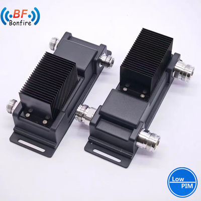 698-4000МГц 3dB гибридный соединитель -155dbc 2X2 RF гибридный соединитель комбинирующий Ibs Bts с 1
